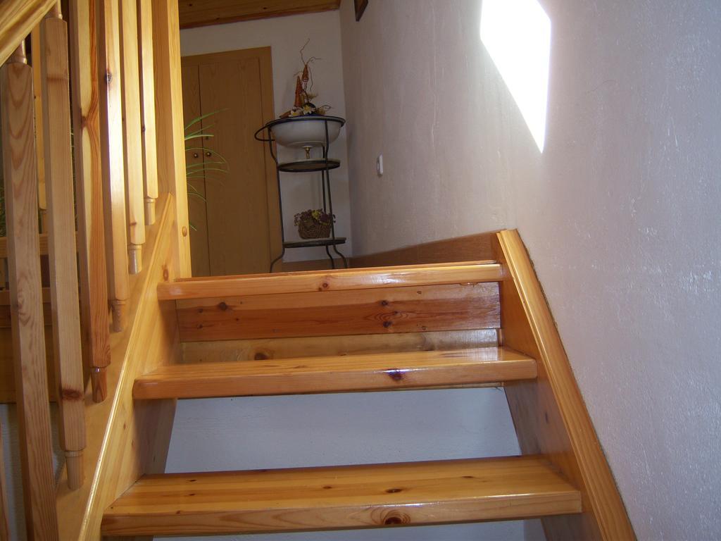 Casa Rogel Guest House Llesuy Eksteriør bilde