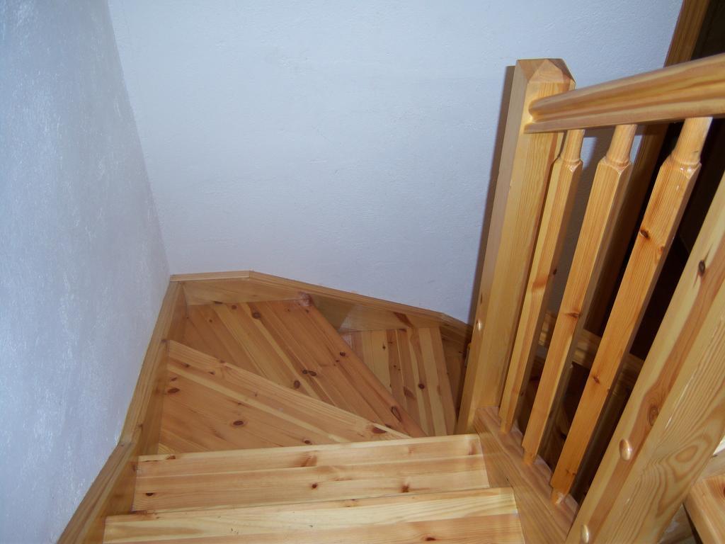 Casa Rogel Guest House Llesuy Eksteriør bilde