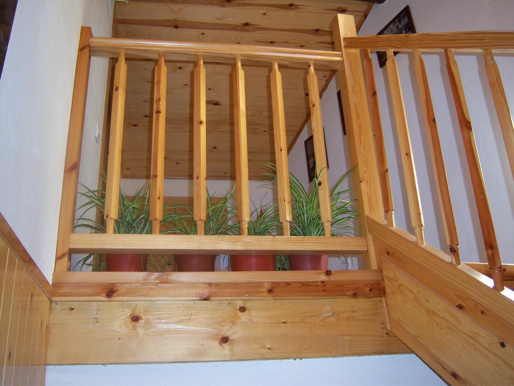 Casa Rogel Guest House Llesuy Eksteriør bilde