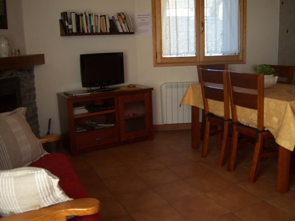 Casa Rogel Guest House Llesuy Eksteriør bilde